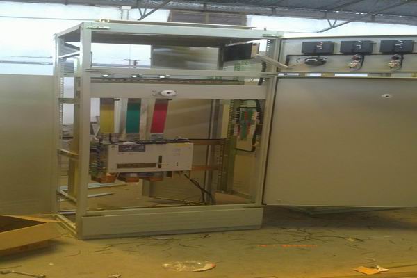 贵定控制箱-控制箱的安全使用常识